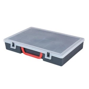 Органайзер Organiser Classic 350, 11 відділеннь (345x245x60мм) (5902455501840)
