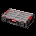 Органайзер з піною QBRICK SYSTEM ONE ORGANIZER 2XL MFI (585x385x172мм) (5901238256946)