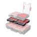 Органайзер QBRICK SYSTEM ONE ORGANIZER L 2.0 (531x379x77мм) (5901238251279)