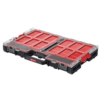 Органайзер QBRICK SYSTEM ONE ORGANIZER L 2.0 (531x379x77мм) (5901238251279)