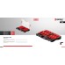 Органайзер QBRICK SYSTEM ONE ORGANIZER L 2.0 (531x379x77мм) (5901238251279)