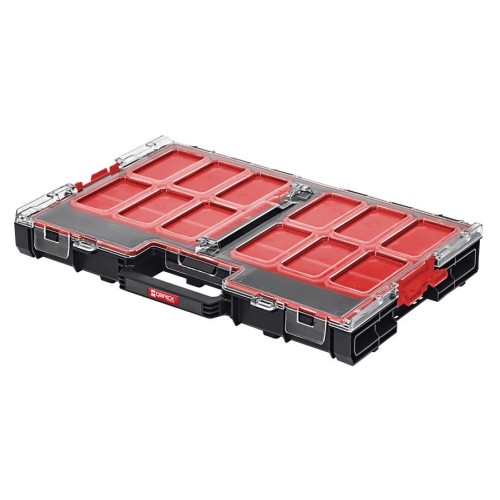 Органайзер QBRICK SYSTEM ONE ORGANIZER L 2.0 (531x379x77мм) (5901238251279)