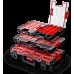 Органайзер QBRICK SYSTEM ONE ORGANIZER L 2.0 (531x379x77мм) (5901238251279)