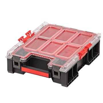 Органайзер QBRICK SYSTEM ONE ORGANIZER M 2.0 PLUS (265x365x106мм) (5901238256052)