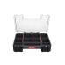 Органайзер QBRICK SYSTEM TWO ORGANIZER MULTI (257х182х65мм) (5901238251149)