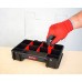 Органайзер QBRICK SYSTEM TWO ORGANIZER MULTI (257х182х65мм) (5901238251149)