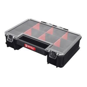 Органайзер QBRICK SYSTEM TWO ORGANIZER MULTI (257х182х65мм) (5901238251149)