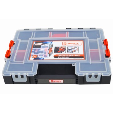 Органайзер QBRICK REGULAR Organizer 400 (380x294x74мм) (5901238256373)