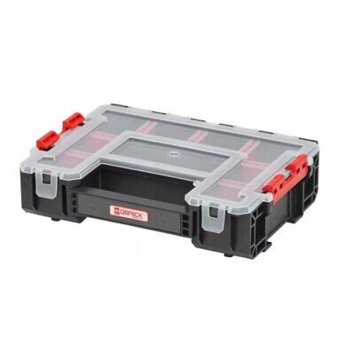 Органайзер QBRICK REGULAR Organizer 500 (446x334x85мм) (5901238256366) Органайзер QBRICK REGULAR Organizer 500 (446x334x85мм) (5901238256366)