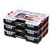 Органайзер QBRICK REGULAR Organizer 500 (446x334x85мм) (5901238256366)