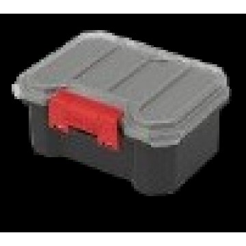 Органайзер QBRICK REGULAR Compact M Plus Black (290x147x65мм) (5901238263227)