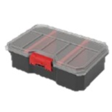 Органайзер QBRICK REGULAR Compact S Plus Black (145x110x65мм) (5901238263234)