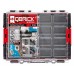Органайзер з піною QBRICK SYSTEM ONE ORGANIZER XL 2.0 MFI (585x385x131мм) (5901238255116)