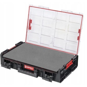 Органайзер з піною QBRICK SYSTEM ONE ORGANIZER XL 2.0 MFI (585x385x131мм) (5901238255116)