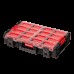 Органайзер QBRICK SYSTEM ONE ORGANIZER XL 2.0 LONG BIN (585x385x131мм) (5901238256328)
