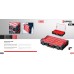 Органайзер QBRICK SYSTEM ONE ORGANIZER XL 2.0 (585x385x131мм)