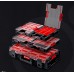 Органайзер QBRICK SYSTEM ONE ORGANIZER XL 2.0 (585x385x131мм)