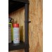 Система стелажів QBRICK SYSTEM REGULAR 60/30см, 4 полиці, 100 кг (5901238261865)