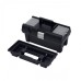 Ящик для інструментів QBRICK Staff Semi Profi Alu16 (415х226х200мм) (5901238221548)