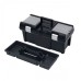 Ящик для інструментів QBRICK Staff Semi Profi Alu 20 (525x256x246мм) (5901238221555)