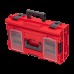 Ящик для інструментів QBRICK SYSTEM ONE 200 2.0 PROFI RED ULTRA HD CUSTOM (585x385x190мм) (5901238256205)