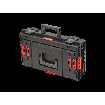 Ящик для інструментів QBRICK SYSTEM ONE 200 2.0 VARIO IP66 (585x385x190мм) (5901238254454)