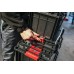 Ящик для інструментів QBRICK SYSTEM ONE 200 2.0 VARIO IP66 (585x385x190мм) (5901238254454)