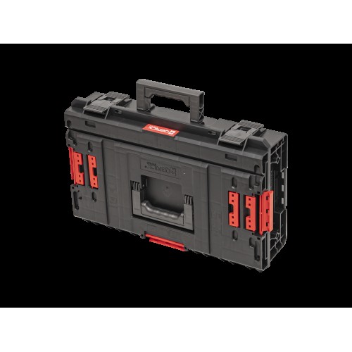 Ящик для інструментів QBRICK SYSTEM ONE 200 2.0 VARIO IP66 (585x385x190мм) (5901238254454)