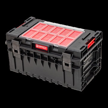 Ящик для інструментів QBRICK SYSTEM ONE 350 2.0 EXPERT (585x385x322мм) (5901238258261)