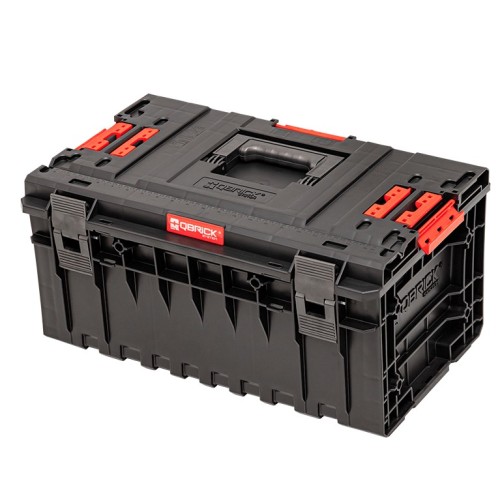 Ящик для інструментів QBRICK SYSTEM ONE 350 VARIO 2.0 (600 x 400 x 330)