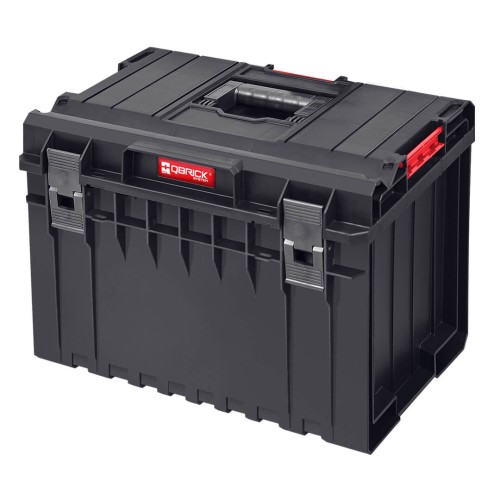 Ящик для інструментів QBRICK SYSTEM ONE 450 2.0 BASIC (585 x 385 x 422мм) (5901238245902)