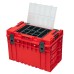 Ящик для інструментів QBRICK SYSTEM ONE 450 2.0 EXPERT RED ULTRA HD CUSTOM (585х385х422мм) (5901238258292)