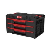 Ящик для інструментів QBRICK SYSTEM ONE DRAWER 3 TOOLBOX 2.0 (587x380x340мм) (5901238259794)