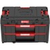 Ящик для інструментів QBRICK SYSTEM ONE DRAWER 3 TOOLBOX 2.0 (587x380x340мм) (5901238259794)