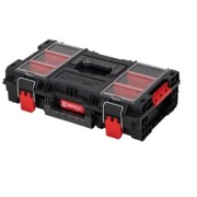 Ящик для інструментів QBRICK SYSTEM PRIME TOOLBOX 150 PROFI (535x327x141мм) (5901238256724)