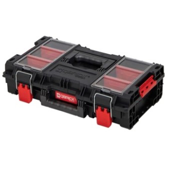 Ящик для інструментів QBRICK SYSTEM PRIME TOOLBOX 150 PROFI (535x327x141мм) (5901238256724)