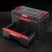Ящик для інструментів QBRICK SYSTEM PRIME DRAWER 2 TOOLBOX BASIC IP66 (542x335x369мм) (5901238262268)