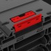 Ящик для інструментів QBRICK SYSTEM PRIME DRAWER 3 TOOLBOX BASIC IP66 (542x335x369мм) (5901238262282)