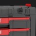 Ящик для інструментів QBRICK SYSTEM PRIME DRAWER 3 TOOLBOX BASIC IP66 (542x335x369мм) (5901238262282)