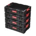 Ящик відкритий для інструментів QBRICK SYSTEM PRO BOX 2.0 130 (450х310х130мм) (5901238255642) (у коробці)