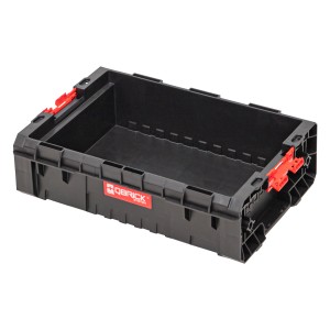 Ящик відкритий для інструментів QBRICK SYSTEM PRO BOX 2.0 130 (450х310х130мм) (5901238255642) (у коробці)
