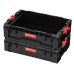 Ящик відкритий для інструментів QBRICK SYSTEM PRO BOX EXTENDER 2.0 (450х310х151мм) (5901238258506) (у коробці)