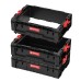 Ящик відкритий для інструментів QBRICK SYSTEM PRO BOX EXTENDER 2.0 (450х310х151мм) (5901238258506) (у коробці)