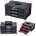 Ящик для інструментів QBRICK SYSTEM PRO DRAWER 3 TOOLBOX 2.0 EXPERT