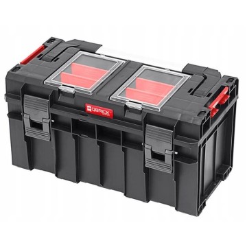 Ящик для інструментів QBRICK SYSTEM PRO 500 PROFI (450 х 260 х 240 мм) (5901238254225)