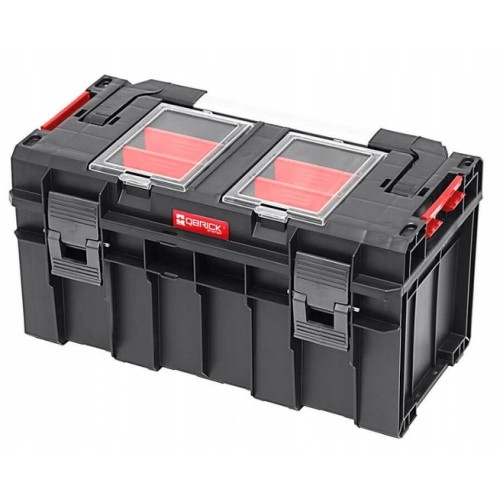 Ящик для інструментів QBRICK SYSTEM PRO 500 PROFI (450 х 260 х 240 мм) (5901238254225)