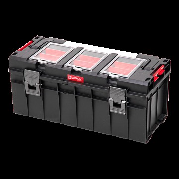 Ящик для інструментів QBRICK SYSTEM PRO 600 PROFI (545x270x246мм) (5901238253624)