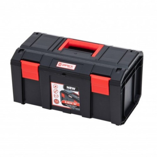 Ящик для інструментів QBRICK REGULAR R-BOX 16 (385х230х204мм) (5901238253914)