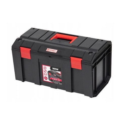 Ящик для інструментів QBRICK REGULAR R-BOX 19 (495х294х280мм) (5901238253921)