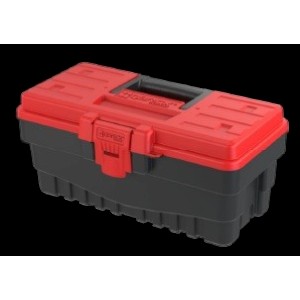 Ящик для інструментів QBRICK REGULAR FORMULA 300 BASIC (374x202x173мм) (5901238262107 )
